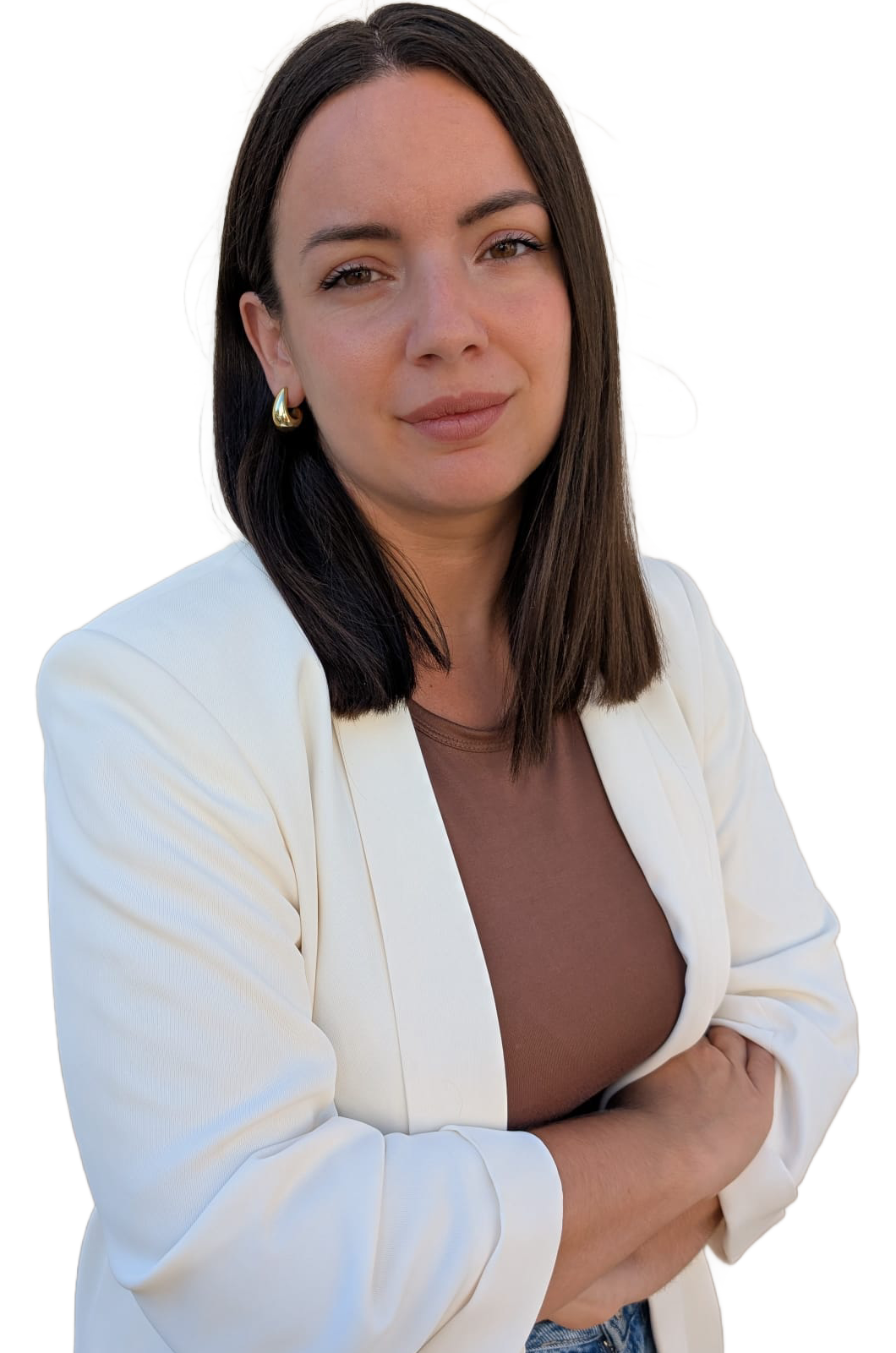 Amanda Tamayo - Psicóloga perinatal en Málaga