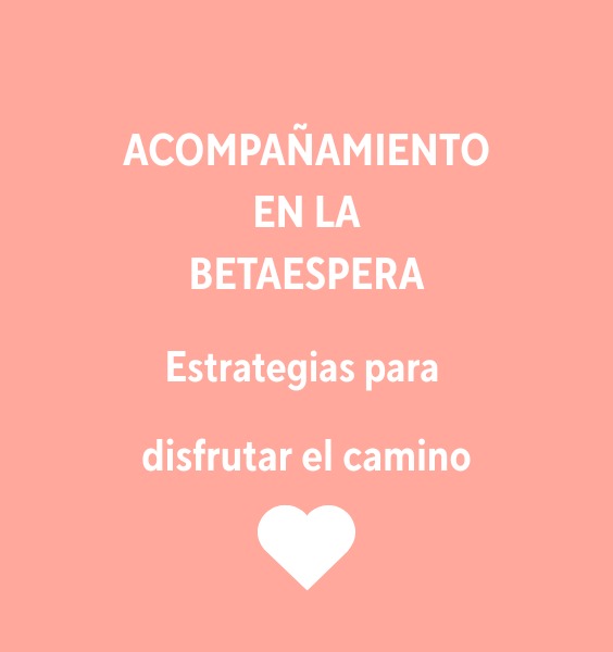 Acompañamiento en la Betaespera