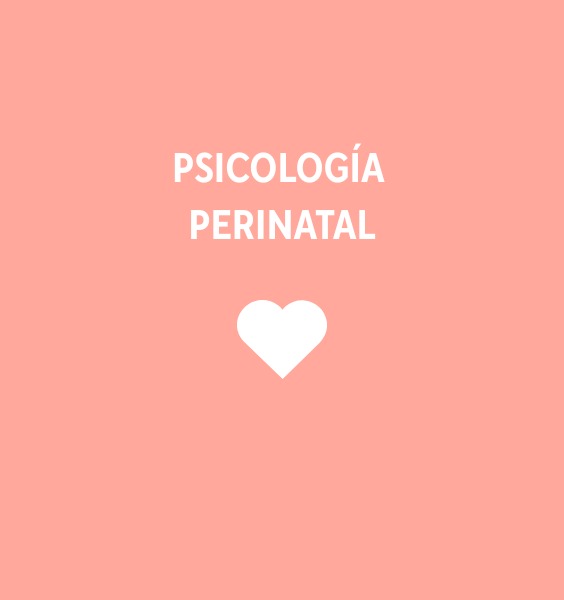 Psicología Perinatal ¿Qué es?